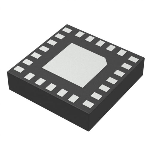 ADRF5043BCCZN-R7 by Analog Devices Inc. - IC RF SWITCH SP4T 44GHZ 24LGA
