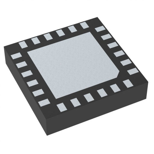 ADTR1107ACCZ-R7 by Analog Devices Inc. - FRONT END MODULE, 6-18 GHZ
