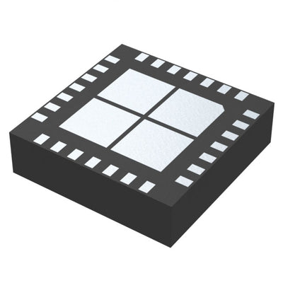 ADL8111ACCZN by Analog Devices Inc. - IC RF AMP GPS 10MHZ-8GHZ 28LGA