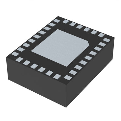 ADGS1414DBCCZ-RL7 by Analog Devices Inc. - IC SWITCH SPST X 8 1.8OHM 30LGA