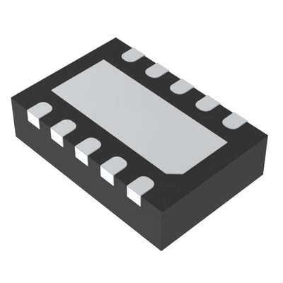 ADL6012ACPZN by Analog Devices Inc. - 40GHZ FREQUENCY