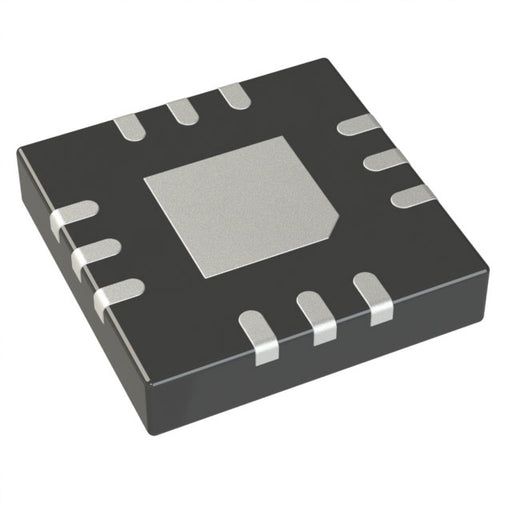 ADM3101EACPZ-REEL by Analog Devices Inc. - IC TRANSCEIVER FULL 1/1 12LFCSP