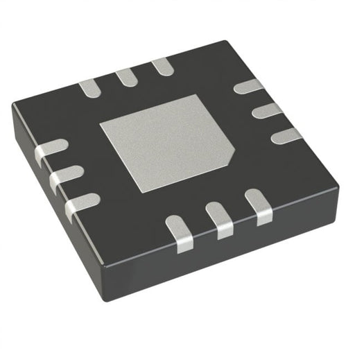 ADM3101EACPZ-250R7 by Analog Devices Inc. - IC TRANSCEIVER FULL 1/1 12LFCSP