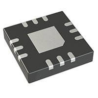 ADG1204YCPZ-REEL7 by Analog Devices Inc. - IC SWITCH SP4TX1 190OHM 12LFCSP