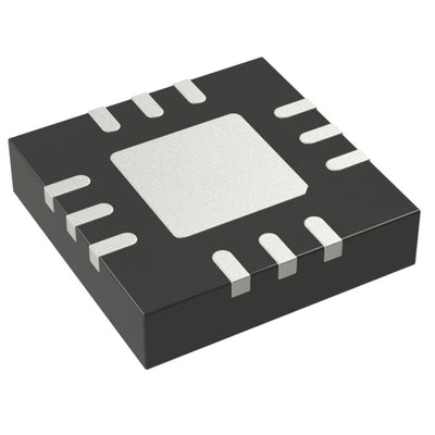 ADA4303-2ACPZ-RL by Analog Devices Inc. - RF POWER DVDR 54MHZ-865MHZ 12QFN