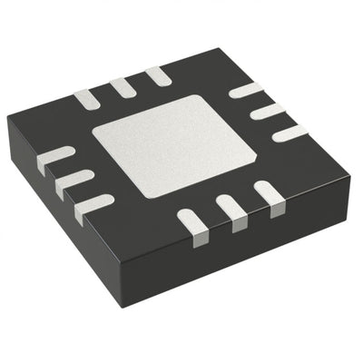 ADCMP607BCPZ-R7 by Analog Devices Inc. - IC COMPARATOR 1 W/LATCH 12LFCSP