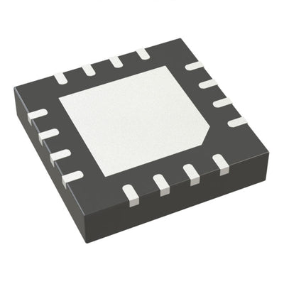 ADG1409YCPZ-REEL7 by Analog Devices Inc. - IC SWITCH SP4TX2 4.7OHM 16LFCSP