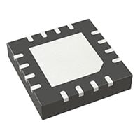 ADG1412YCPZ-REEL7 by Analog Devices Inc. - IC SW SPST-NOX4 1.8OHM 16LFCSP