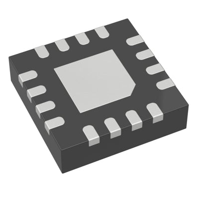ADF5002BCPZ by Analog Devices Inc. - IC PRESCALER 16LFCSP