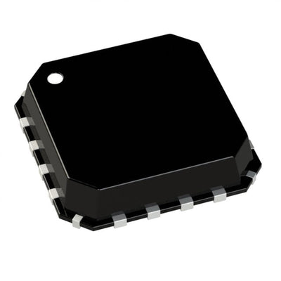 AD8295ACPZ-RL by Analog Devices Inc. - IC INST AMP 3 CIRCUIT 16LFCSP