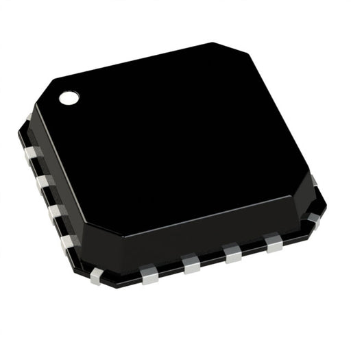 AD8222HACPZ-WP by Analog Devices Inc. - IC INST AMP 2 CIRCUIT 16LFCSP