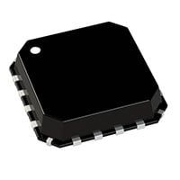 AD8222HBCPZ-RL by Analog Devices Inc. - IC INST AMP 2 CIRCUIT 16LFCSP