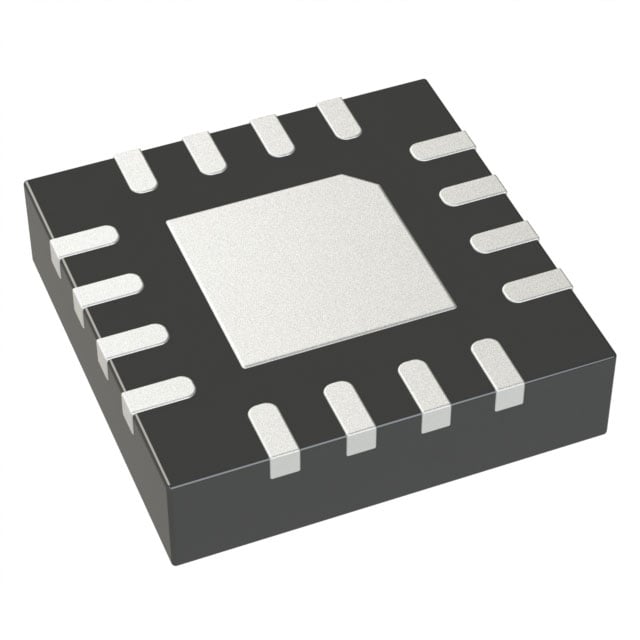 ADA4304-2ACPZ-RL by Analog Devices Inc. - RF POWER DVDR 50MHZ-1GHZ 16VFQFN