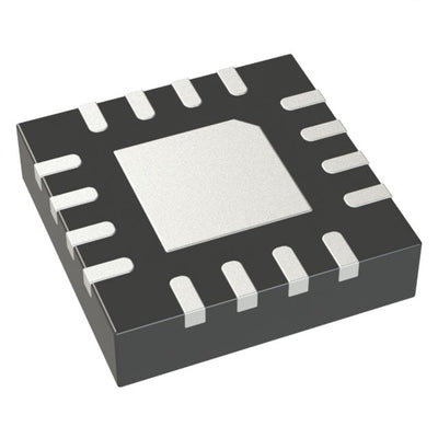 ADG1212YCPZ-500RL7 by Analog Devices Inc. - IC SW SPST-NOX4 190OHM 16LFCSP