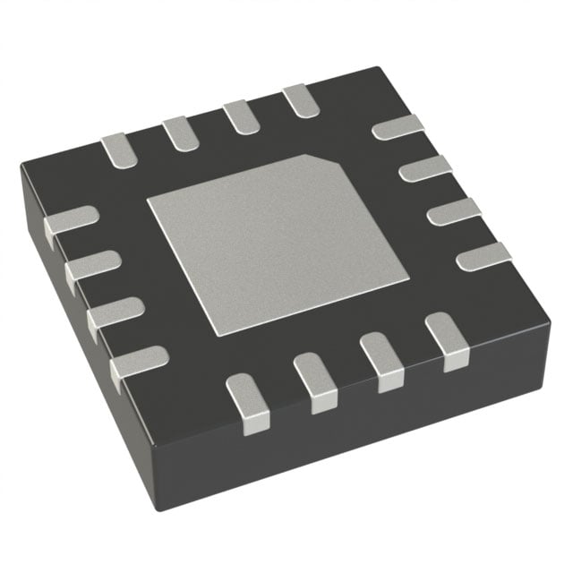 AD5694RBCPZ-RL7 by Analog Devices Inc. - IC DAC 12BIT V-OUT 16LFCSP