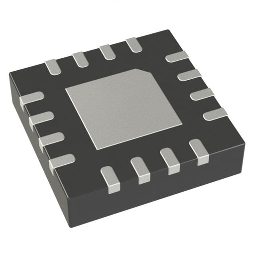 ADA4945-1ACPZ-R2 by Analog Devices Inc. - IC ADC DRIVER 16LFCSP