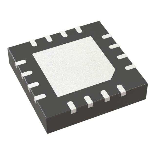 ADP1752ACPZ-1.5-R7 by Analog Devices Inc. - IC REG LINEAR 1.5V 800MA 16LFCSP
