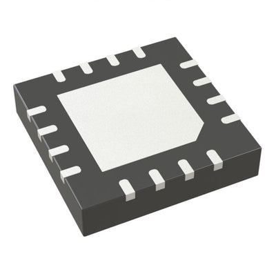 ADP2164ACPZ-1.8-R7 by Analog Devices Inc. - IC REG BUCK 1.8V 4A 16LFCSP