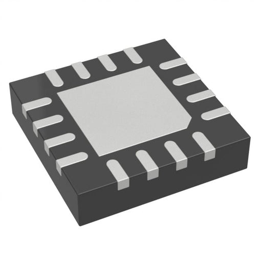ADA4960-1ACPZ-R7 by Analog Devices Inc. - IC ADC DRIVER 16LFCSP