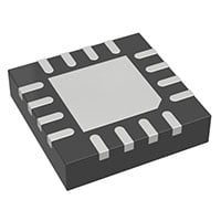 ADL5565ACPZ-R7 by Analog Devices Inc. - IC OPAMP RF/IF DIFF 1CIR 16LFCSP