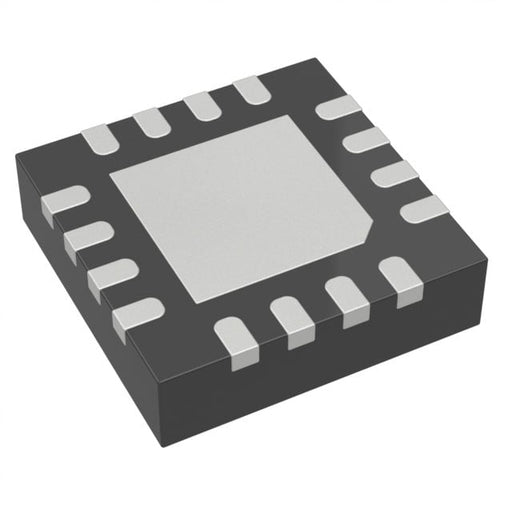 ADRF5019BCPZN by Analog Devices Inc. - IC RF SWITCH SPDT 13GHZ 16LFCSP