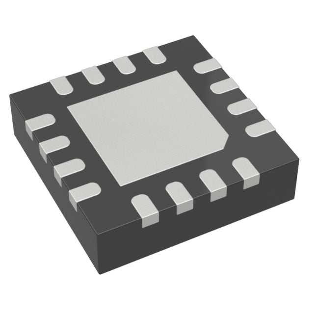 ADRF5019BCPZN by Analog Devices Inc. - IC RF SWITCH SPDT 13GHZ 16LFCSP