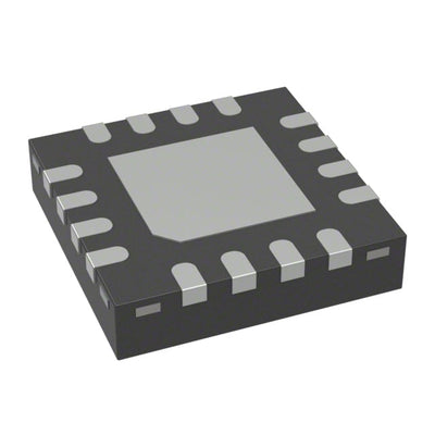 ADL5335ACPZN by Analog Devices Inc. - IC AMP GPS 700MHZ-4.2GHZ 16LFCSP