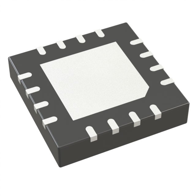 ADG659YCPZ-REEL7 by Analog Devices Inc. - IC SWITCH SP4T X 2 75OHM 16LFCSP