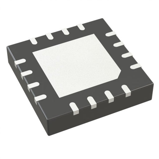 AD8336ACPZ-R7 by Analog Devices Inc. - IC VGAIN AMP 16LFCSP