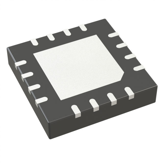 ADG1209YCPZ-REEL by Analog Devices Inc. - IC SWITCH SP4TX2 200OHM 16LFCSP