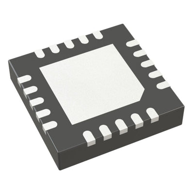 AD8436BCPZ-RL by Analog Devices Inc. - IC RMS TO DC CONVERTER 20LFCSP
