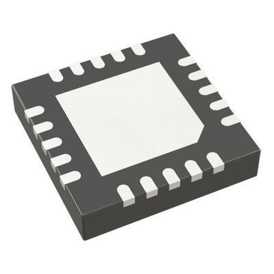 ADP1853ACPZ-R7 by Analog Devices Inc. - IC REG CTRLR BUCK 20LFCSP
