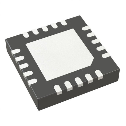 AD7689CCPZ by Analog Devices Inc. - IC ADC 16BIT SAR 20LFCSP