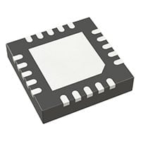 AD7949SCPZ-EP-R2 by Analog Devices Inc. - IC ADC 14BIT SAR 20LFCSP