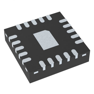 ADRF6521ACPZ by Analog Devices Inc. - IC RF AMP GPS 3GHZ 20LFCSP