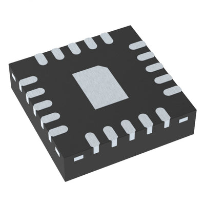 ADRF6521ACPZ-R7 by Analog Devices Inc. - IC RF AMP GPS 3GHZ 20LFCSP