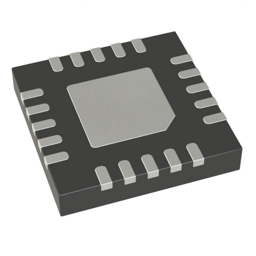 ADF4154BCP-REEL by Analog Devices Inc. - IC FRACTION-N FREQ SYNTH 20LFCSP