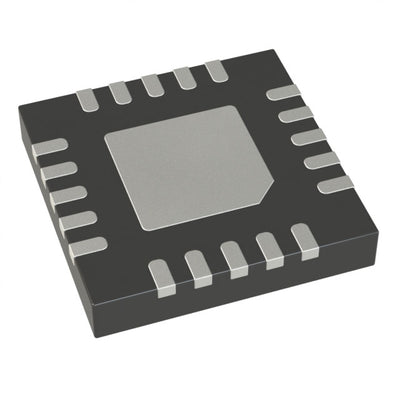 ADG786BCP-REEL7 by Analog Devices Inc. - IC SW TRPL 1.8/5.5V SPDT 20LFCSP