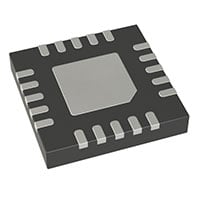 ADF4156BCPZ by Analog Devices Inc. - IC FRACT N SYNTH 20LFCSP