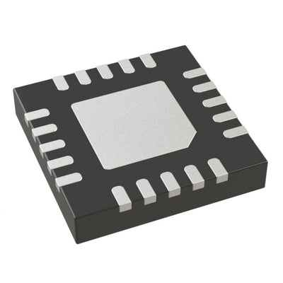 ADA4558WHCPZ-R7 by Analog Devices Inc. - PRESSURE SENSOR IC W/ LIN INTERF
