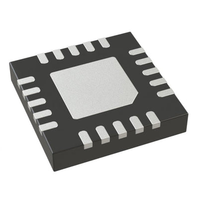 ADG5234BCPZ-RL7 by Analog Devices Inc. - IC SWITCH SPDTX4 160OHM 20LFCSP