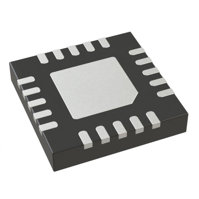 ADA4558WHCPZ-RL by Analog Devices Inc. - PRESSURE SENSOR IC W/ LIN INTERF