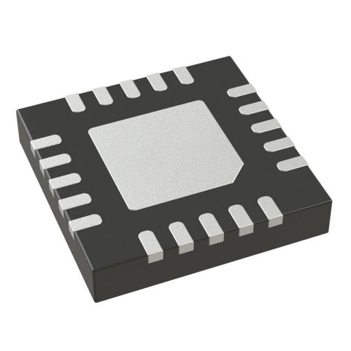 AD5675BCPZ-REEL7 by Analog Devices Inc. - IC DAC 16BIT V-OUT 20LFCSP