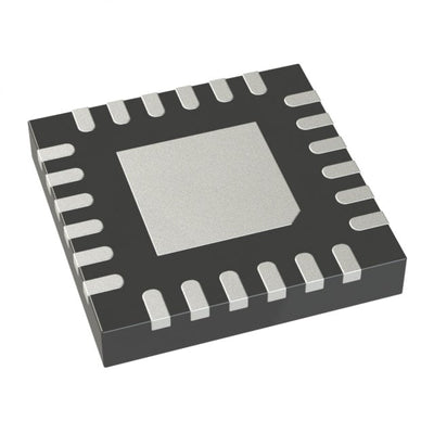ADP5034ACPZ-R2 by Analog Devices Inc. - IC REG QUAD BCK/LNR SYNC 24LFCSP
