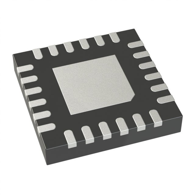 ADP5024ACPZ-2-R7 by Analog Devices Inc. - IC REG TRPL BCK/LNR SYNC 24LFCSP
