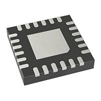AD5700-1ACPZ-RL7 by Analog Devices Inc. - IC HART MODEM LP INT OSC 24LFCSP
