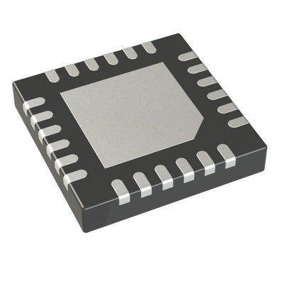 ADP5589ACPZ-00-R7 by Analog Devices Inc. - IC INTERFACE SPECIALIZED 24LFCSP
