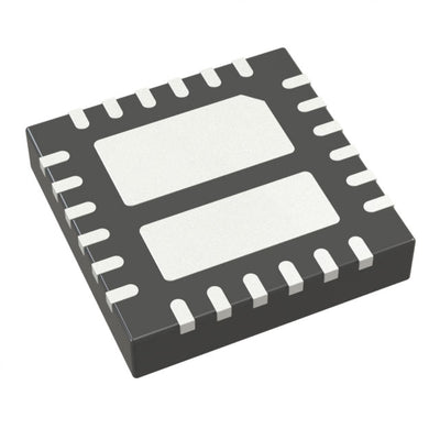 ADP2384ACPZN-R7 by Analog Devices Inc. - IC REG BUCK ADJ 4A 24LFCSP