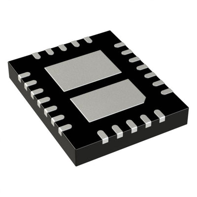ADGM1004JCPZ-RL7 by Analog Devices Inc. - IC RF SWITCH SP4T 24LFCSP