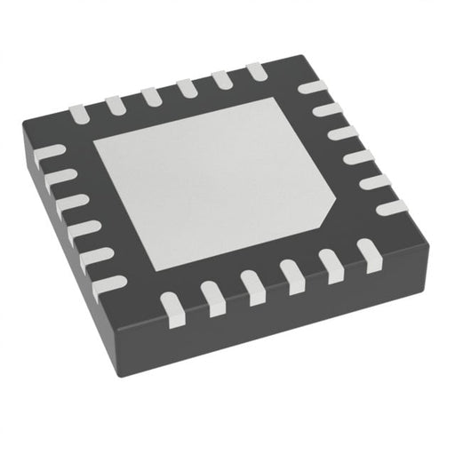 AD7147ACPZ-500RL7 by Analog Devices Inc. - IC CAP TO DGT 16BIT 250K 24LFCSP